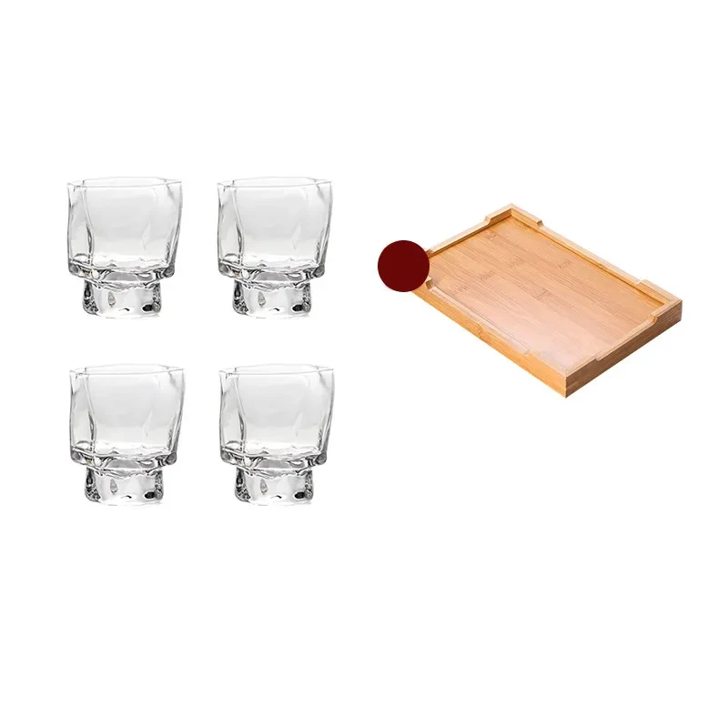 Shot Glasses
