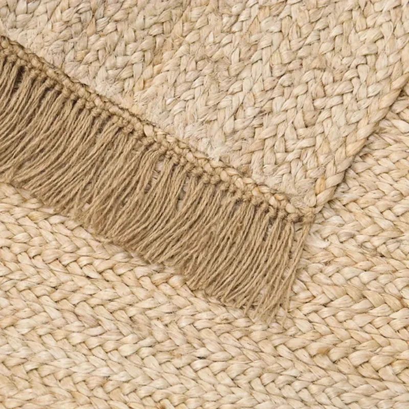 Jute Rug