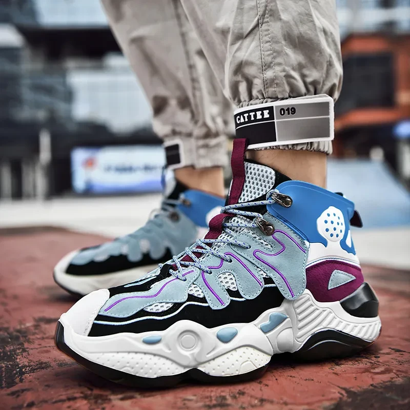 mens high lift shoes