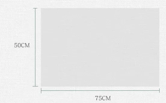 Black Wrapping Paper