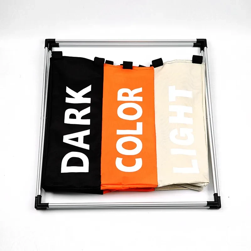 Foldable Laundry Hamper