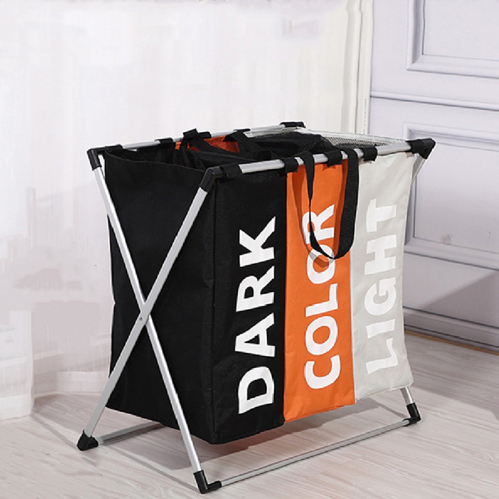Foldable Laundry Hamper