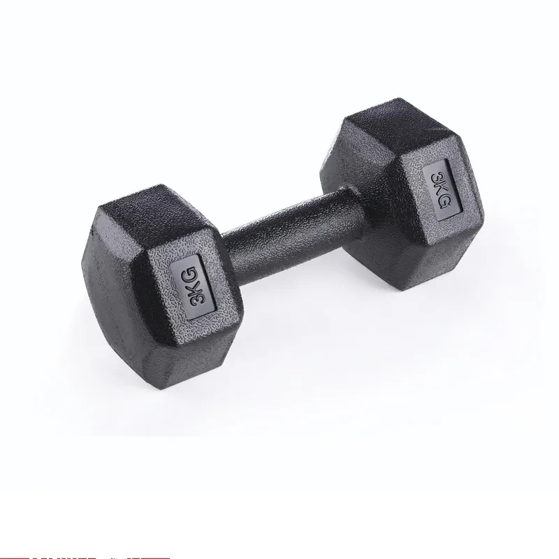 3Kg Dumbbells