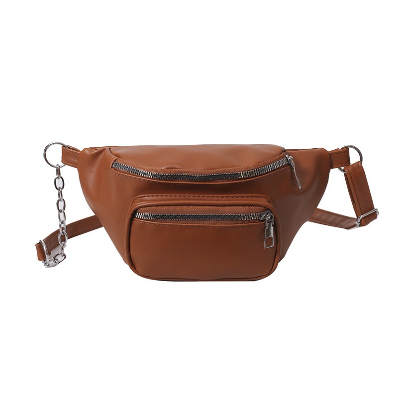 New High-grade Versatile Large Capacity Shoulder Bag
