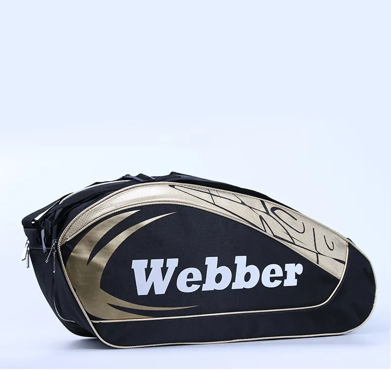 Badminton Racket Bag