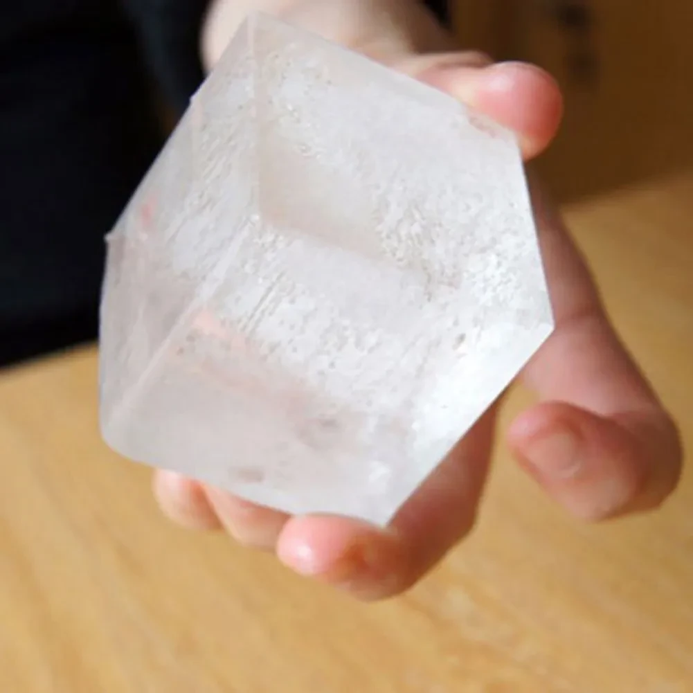 Ice Block Mold