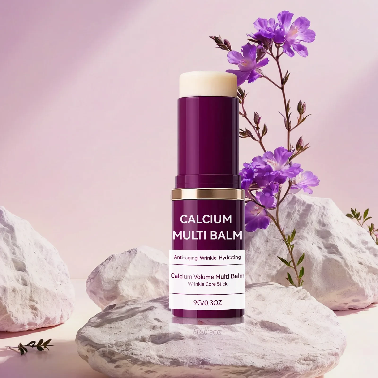 Multifunctional Firming Moisturizing Cream Facial Collagen Moisturizing Stick