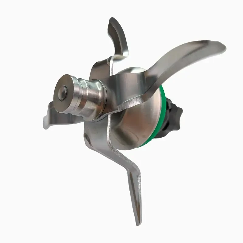 Thermomix TM5/6 Replacement Blade Head