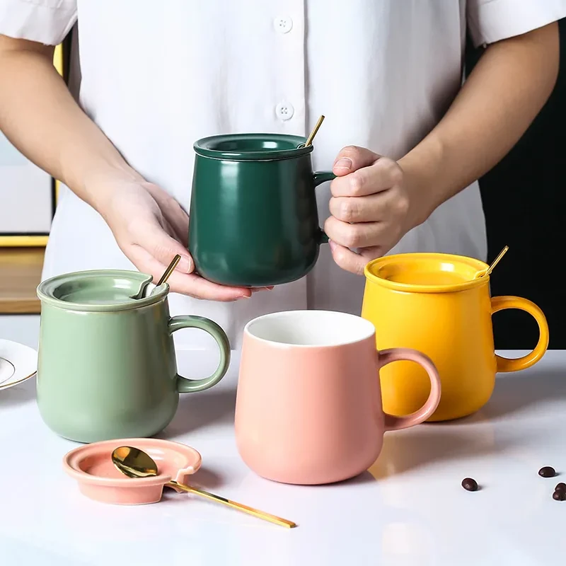 Ceramic Mug Manufacturers