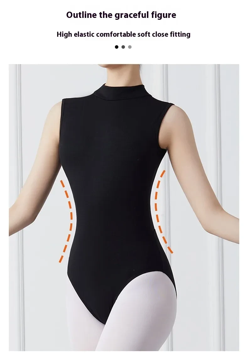 Clearance Dance Leotards