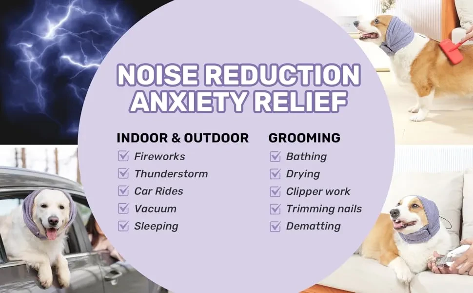 Dog Grooming Clothes