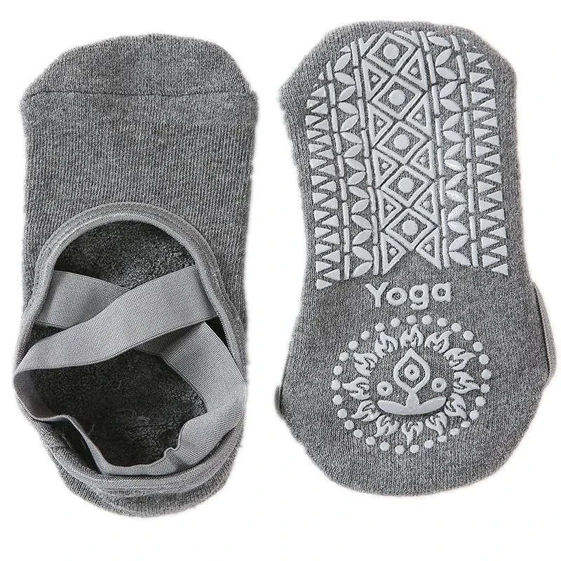 Yoga Socks