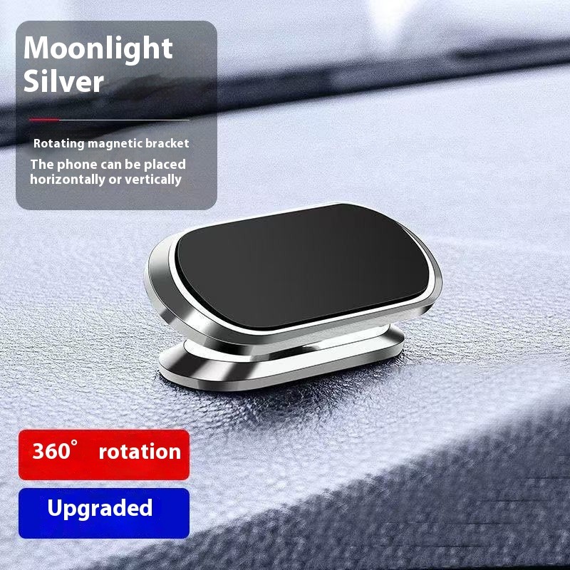 Vacuum Magnetic Suction Type Phone Bracket