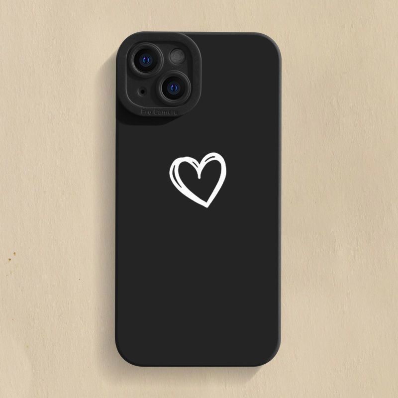 Phone Case All-inclusive Soft Case