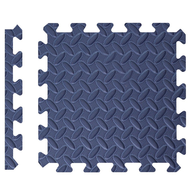 Padded Play Mat