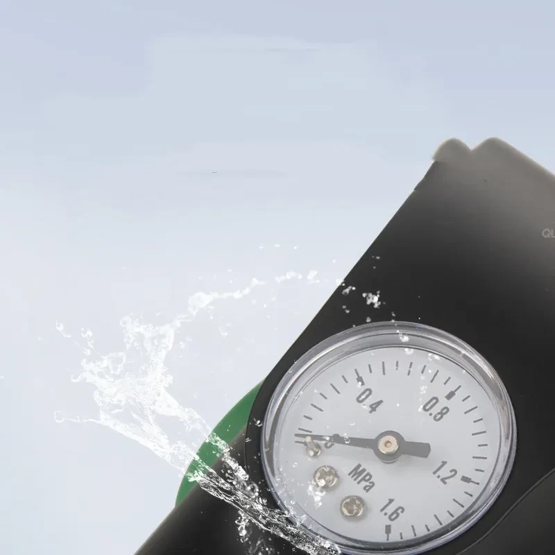 Whole House Water Filter