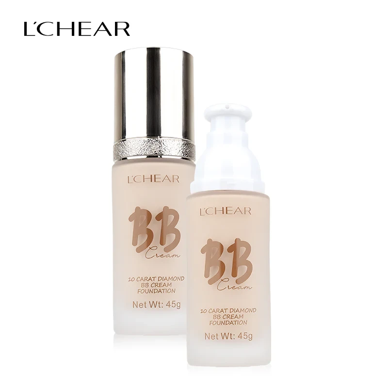 L'CHEAR BB CREAM FOUNDATION