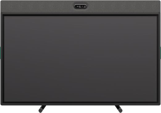 Logitech Rally Board 65 - GRAPHITE