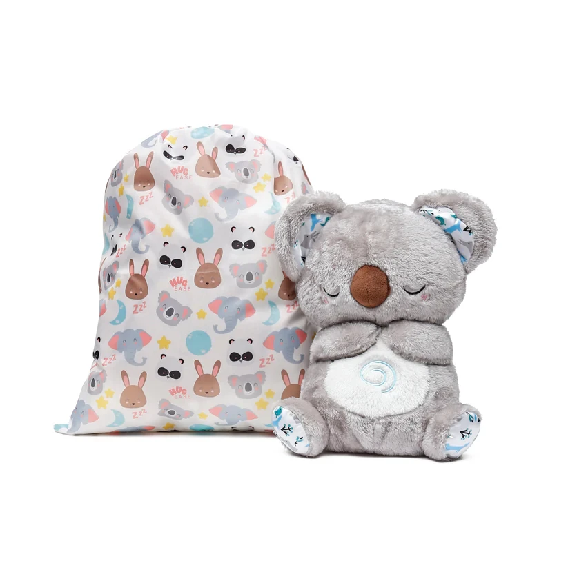 The Soothing Koala Sleep Companion