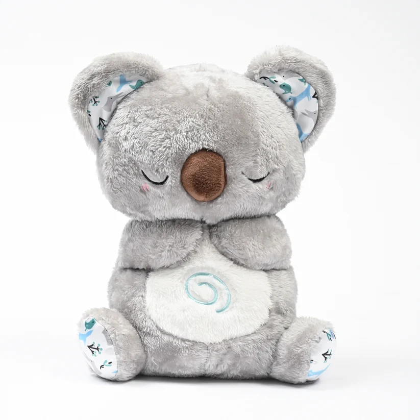 The Soothing Koala Sleep Companion