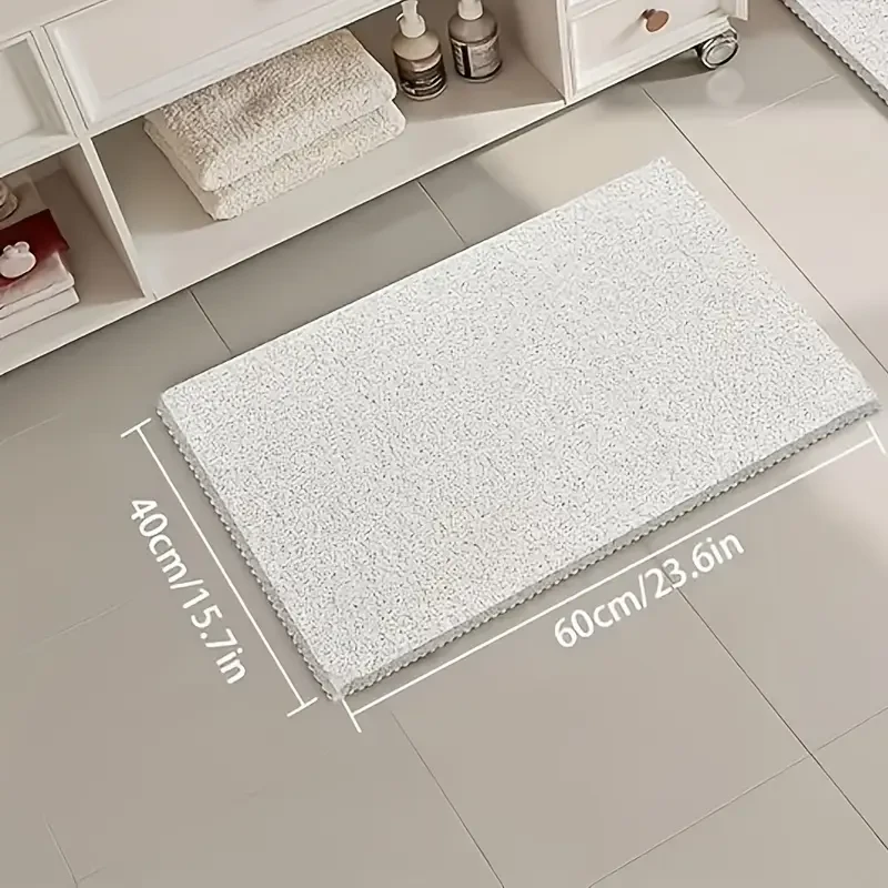 Super Soft Shower Mat