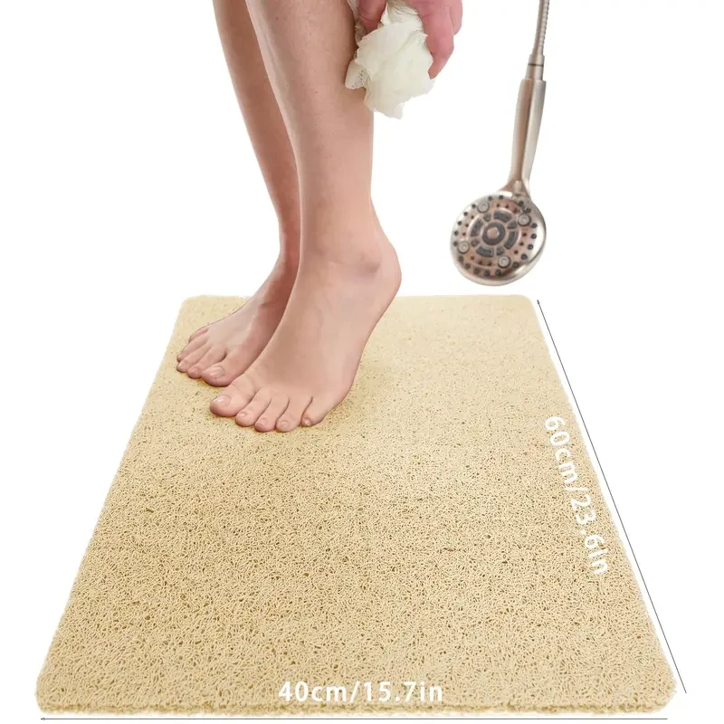 Non Slip Shower Mat