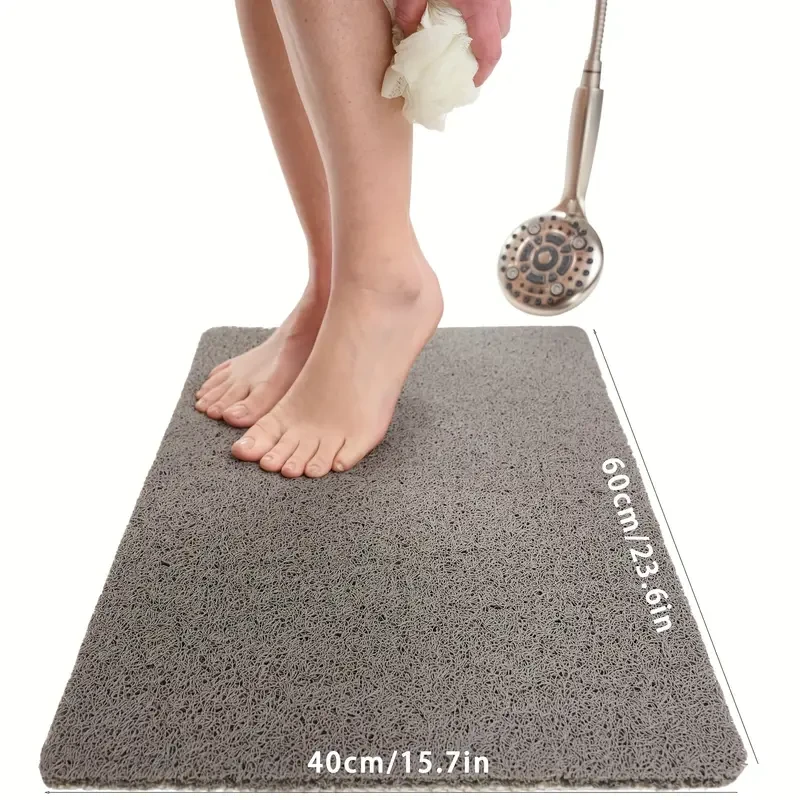Non Slip Shower Mat