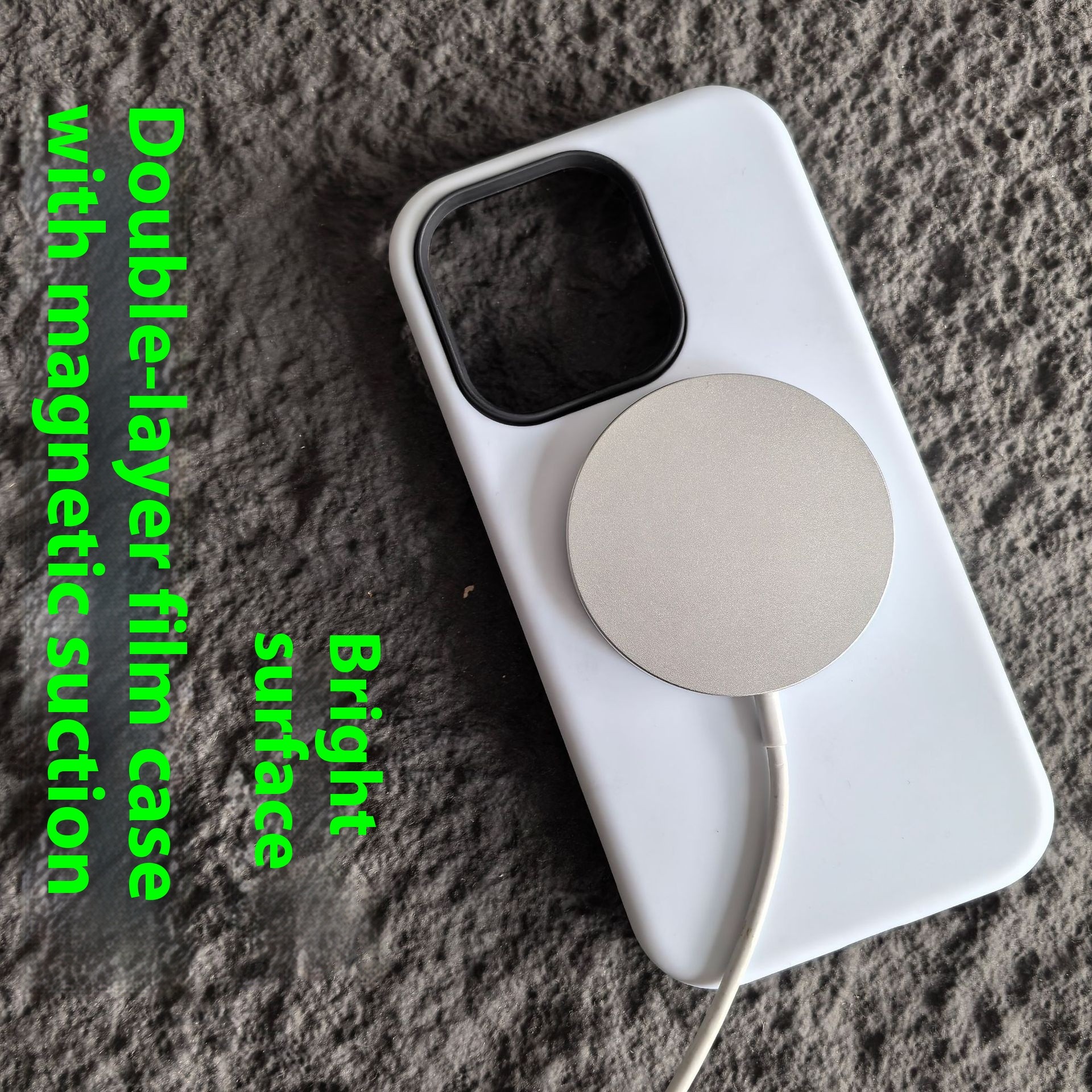 Film Protective Case Mobile Phone Case