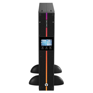 Vertiv GXE3-2000IRT Rack/Tower True-Online UPS 2000VA/1800W