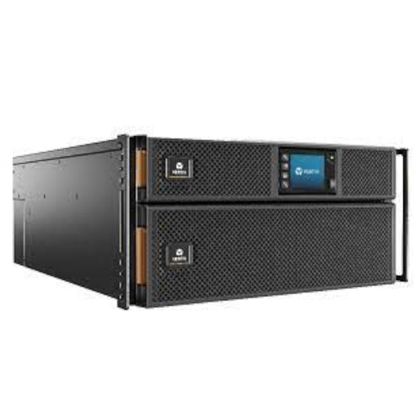 Vertiv UPS GXT5-5000IRT On Line UPS Rack/Tower 5000VA/5000W