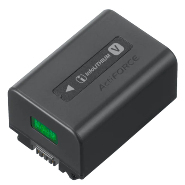 Sony NPFV70A InfoLITHIUM High-Capacity V-Series Battery