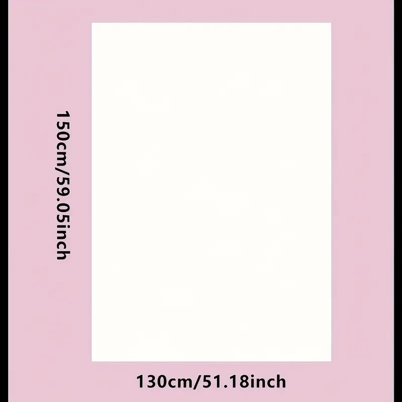 Cozy Yellow Nordic Sofa Throw Blanket