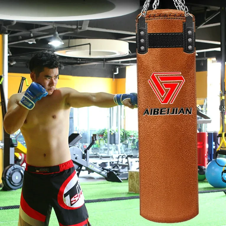 Strength Bags