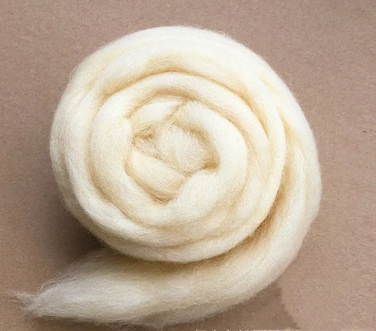 Wool Felt