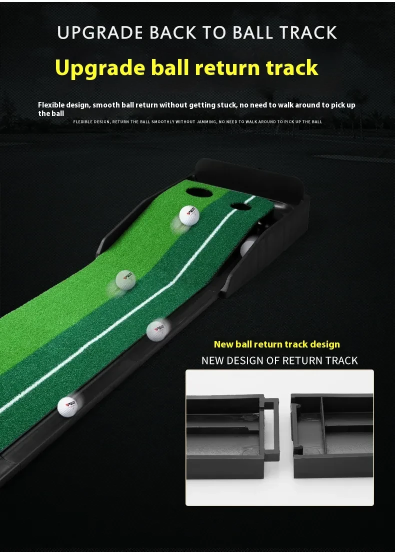 Golf Mat