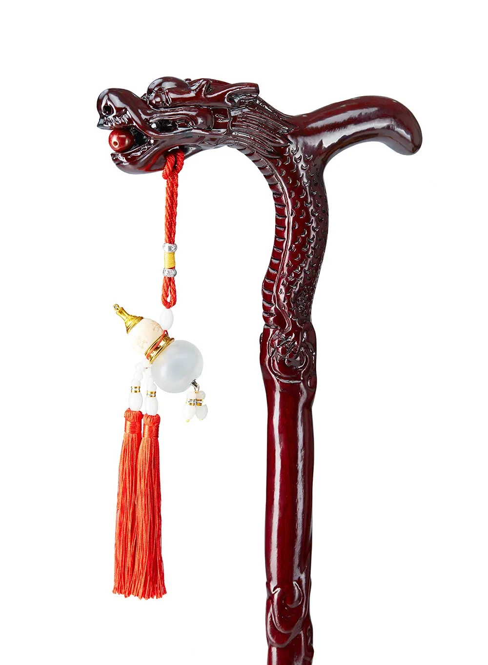 Wooden Walking Stick