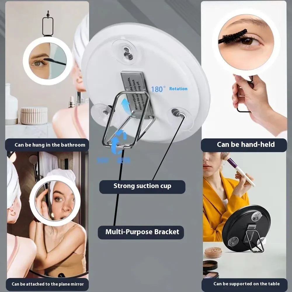 Ring Light Mirror Price