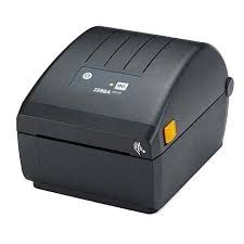 Refurbished Zebra ZD220D Direct Thermal Printer USB only