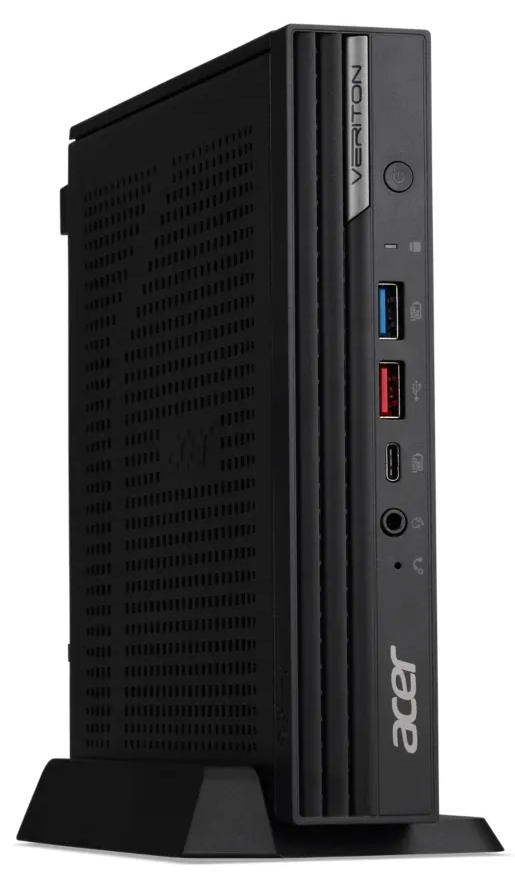 Acer N4710G 1L SFF i5-12400 16GB 512GB SSD W11Pro