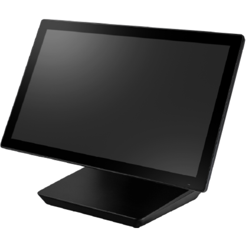 Advantech USC-360 J6412 15.6 All-in-One 16GB 128GB Win11 Black