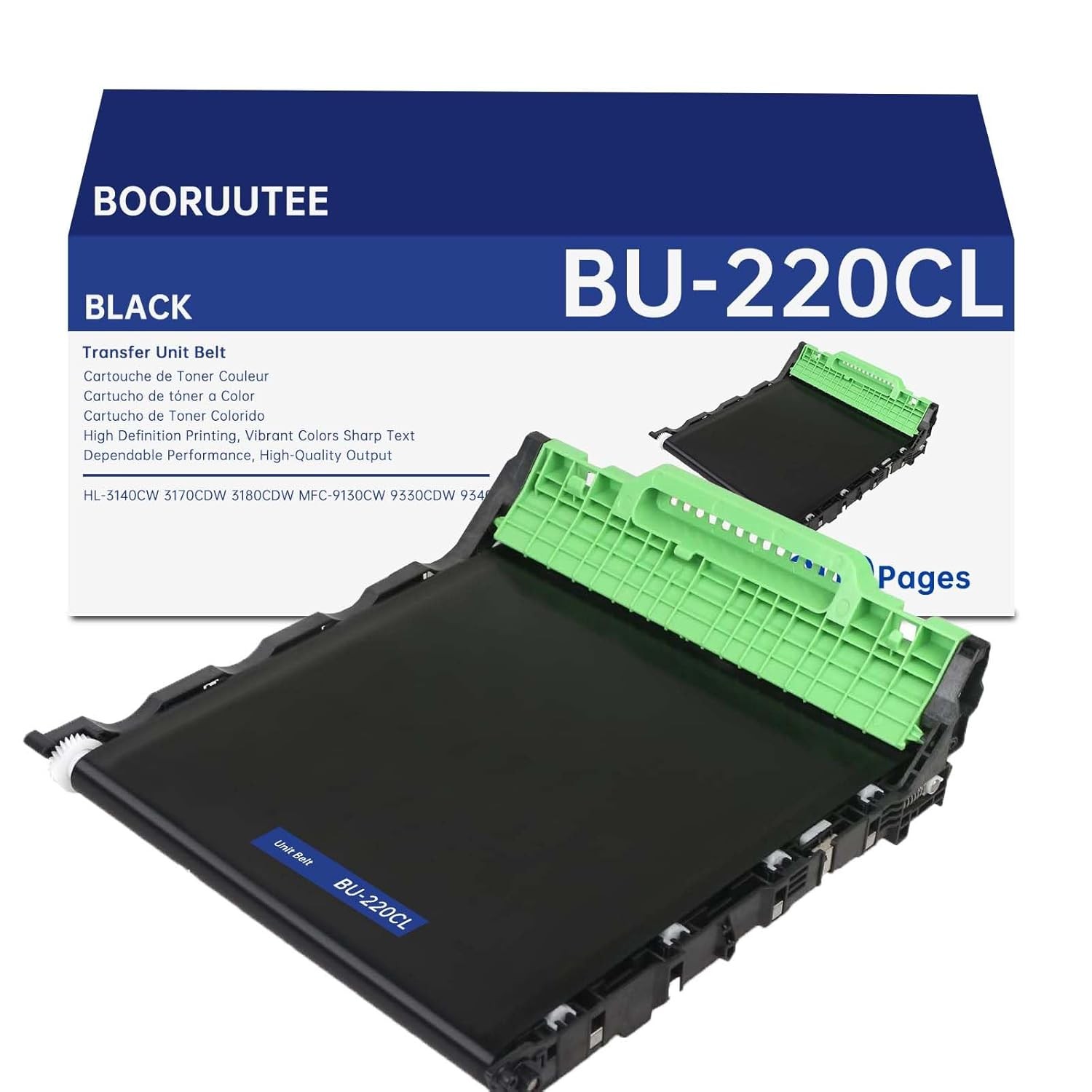 Brother BU220CL Transfer Belt