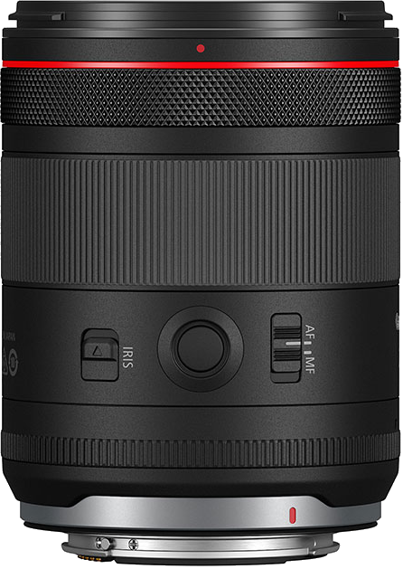 Canon RF 24mm f/1.4L VCM Lens
