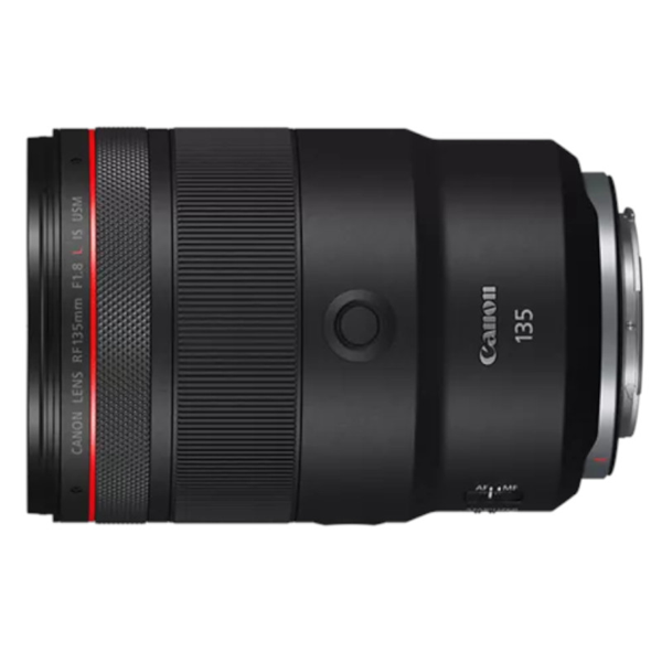 Canon RF 135mm f/1.8L IS USM RF Mount Lens