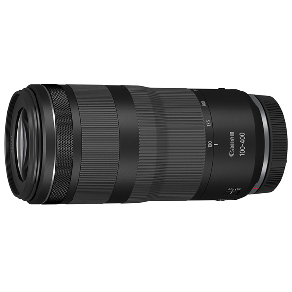 Canon RF100-400 f/5.6 - 8 IS USM RF Mount Lens