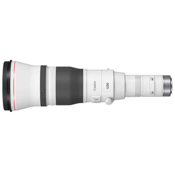 Canon RF 1200mm f/8L IS USM RF Mount Lens