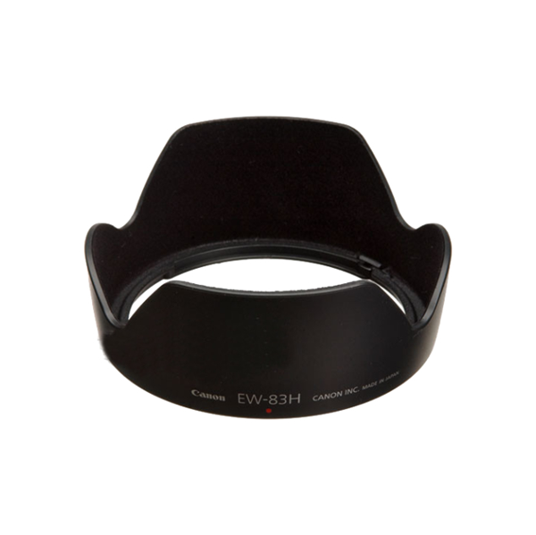 Canon EW-83H Lens Hood for EF 24-105mm Lens