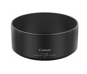 Canon ET-54B Lens Hood for EF-M 55-200mm Lens