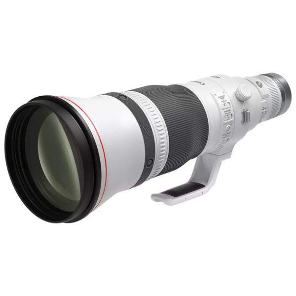 Canon RF 600mm f/4L IS USM RF Mount Lens