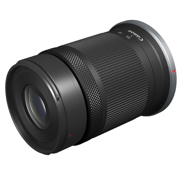 Canon RF-S 55-210mm IS STM Lens