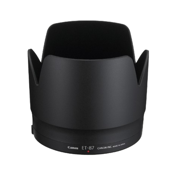 Canon ET-87 Lens Hood for EF 70-200mm f/2.8L IS II USM Lens